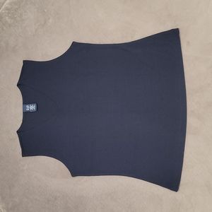 Gap Sleeveless Top